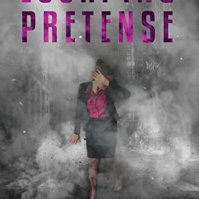 Escaping Pretense by Deborah Jean Miller | 5- Star Review | #Crime #Thriller