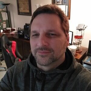 Dave Maruszewski author profile image