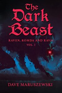 The Dark Beast book cover image