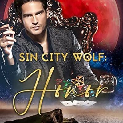 Honor (Sin City Wolf #3) by January Bain | $50 Giveaway, Excerpt, & Spotlight