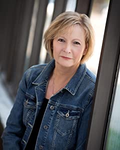 Deborah Jean Miller author profile image