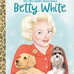 About Betty White book cover image