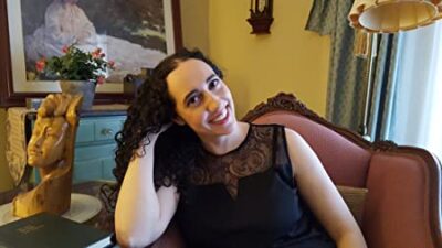 Anela Deen Author Profile image