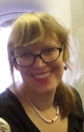 Carol E. Ayer Author Profile image