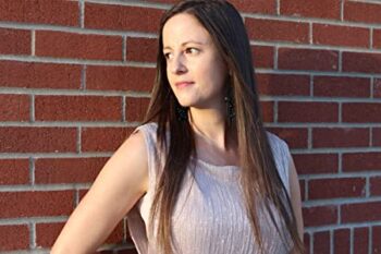 Courtney Davis Author Profile image