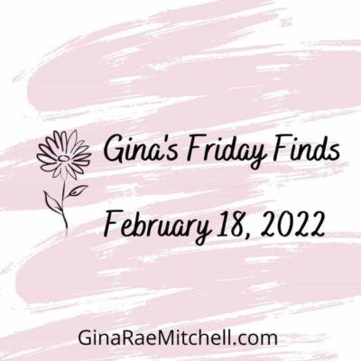 Friday Finds for 18 February 2022 | Books, Yarn, Pottery, Blog Visits, Keto, Calzones, & Retro Chocolate Cake