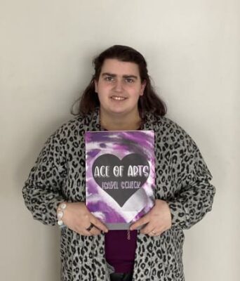 Isabel Scheck Author Profile image