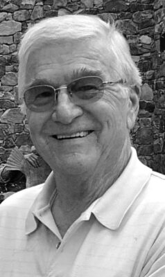 Ken Dalton Author Profile image B&W