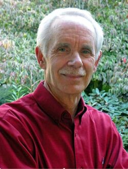Mark Reutlinger Author Profile image