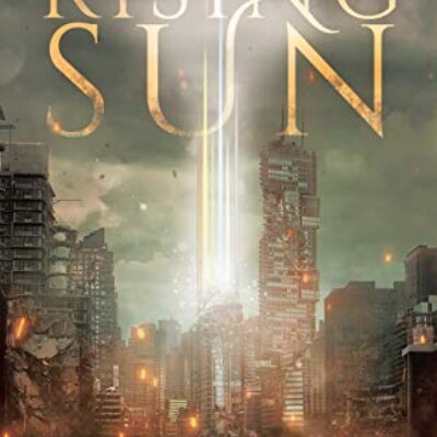 Rising Sun by Michael Lee | $10 Giveaway, Excerpt, Review | #Fantasy #GeneralFiction