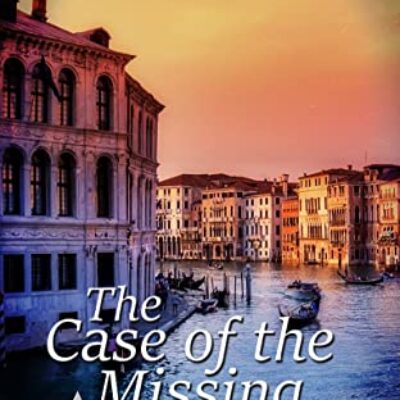 The Case of the Missing Botticelli (A Massimo Domingo Mystery, Book 1) by Marilyn Baron | $20 Giveaway, Excerpt, & Review | Cozy Mystery