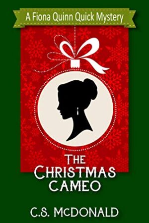 Fantastic Holiday Spotlight Tour: Fiona Quinn Mysteries by C.S. McDonald / Mac Faraday Mysteries by Lauren Carr | Giveaway featuring 1 Holiday Goodie Basket