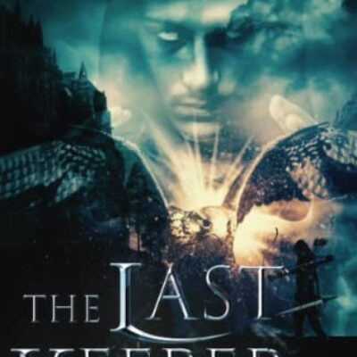 The Last Keeper by J.V. Hilliard (The Warminster Series #1) | $10 Giveaway, Excerpt, Promo #Fantasy
