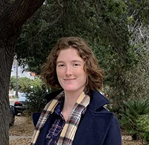 Our Bloody Pearl by D.N. Bryn (These Treacherous Tides) | Review | BBNYA 2021 Finalist Tour 7 D.N. Bryn author profile image