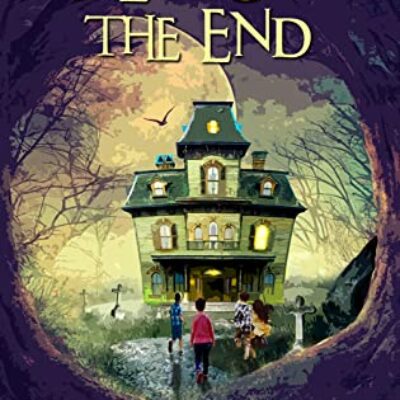 Friends to the End by C.L. Colyer | $15 Giveaway, Guest Post, & Excerpt