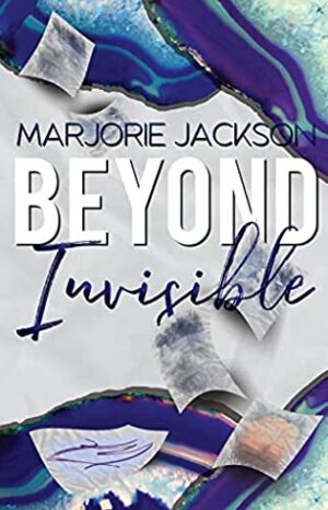 Beyond Invisible (Better Together Book 2) by Marjorie Jackson | Review
