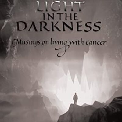 The Light in the Darkness by Jo St Leon | $15 Giveaway, Excerpt, Guest Post from Author