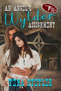 An Angel’s Wylder Assignment (The Wylder West) by Tena Stetler | $20 Giveaway, Excerpt, Review