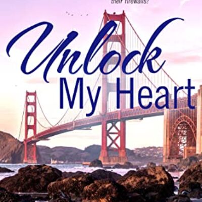 Unlock My Heart by Jennifer Wilck | Scarred Hearts Series | Review, $15 Giveaway, Excerpt