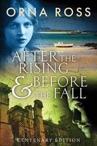After the Rising- Before the Fall by Orna Ross book cover image
