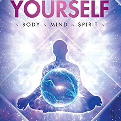 Heal Yourself: Body ~ Mind ~ Spirit by Sandie Gascon | $15 Giveaway, Excerpt, Author Interview