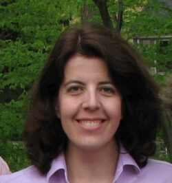 Jennifer Wilck Author Profile image