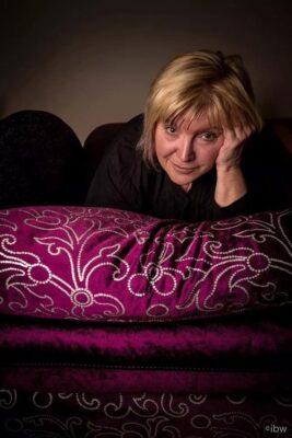Jo St Leon Author Profile image