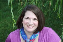 Kate SeRine Author Profile image