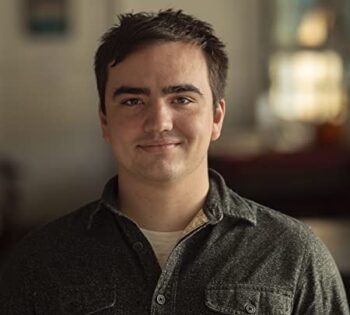 M.N. Jolley Author Profile image