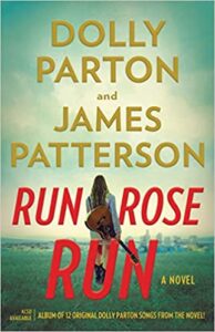 Run Rose Run book cover image