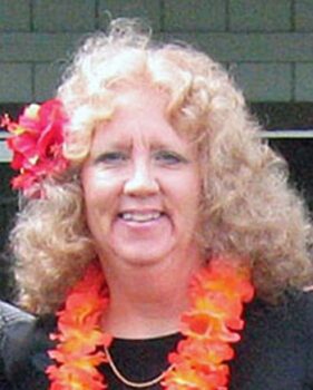 Tena Stetler Author Profile image