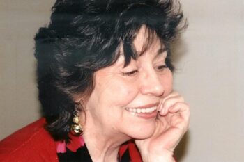 Terry Korth Fischer Author Profile image