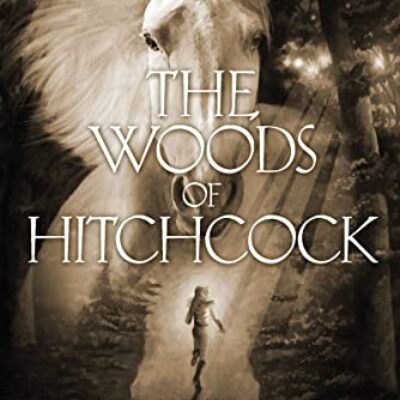 The Woods of Hitchcock (The Henrietta Series) by Ann W. Jarvie | $75 Giveaway, Excerpt, & Review | 5-Star Thriller