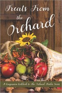 Treaats from the Orchard by Nancy Fraser, etal book cover image