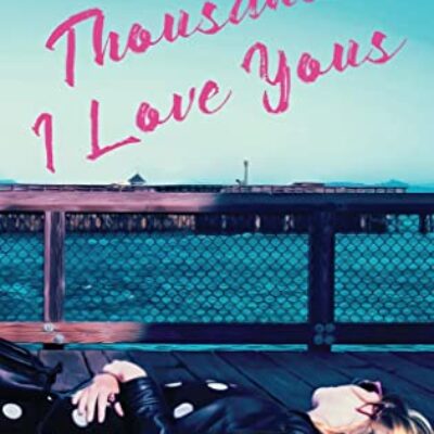 Ten Thousand I Love Yous by Lisa Slabach | $50 Giveaway + Signed Books ~ Spotlight ~ Guest Post ~