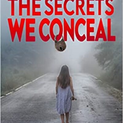 Spotlight on The Secrets We Conceal by S.R. Fabrico | $25 Visa Card Giveaway, Author Guest Post, Book Details