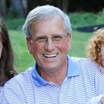 Bruce Shutts Author Profile image