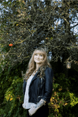 Jennifer Killick Author Profile image