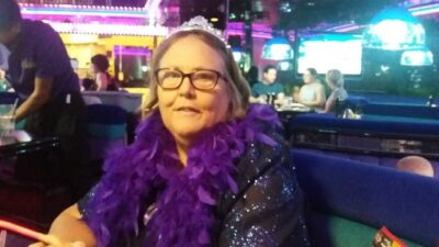 Katherine E. Soto Author Profile image
