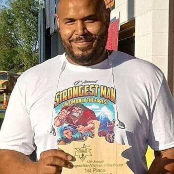 Lamonte Louis Author Profile image