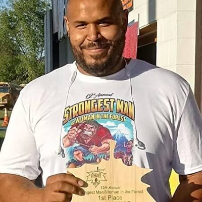 Lamonte Louis Author Profile image