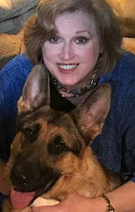 Lauren Carr Author Profile image