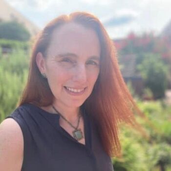 Lauren K. Roberts Author Profile image