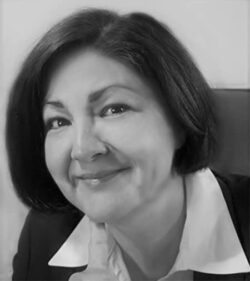 Lisa Slabach Author Profile image
