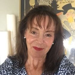 Rosemary Roenfanz Author Profile image