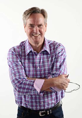 Seeley James Author Profile image