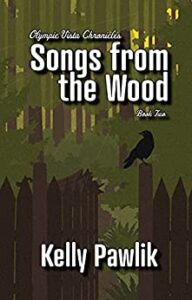 Songs From the Wood Olympic Vista 2 book cover image