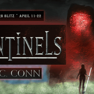 Sentinels (One True Child, 1) by LC Conn | $25 Giveaway - Excerpt - Spotlight | #Fantasy