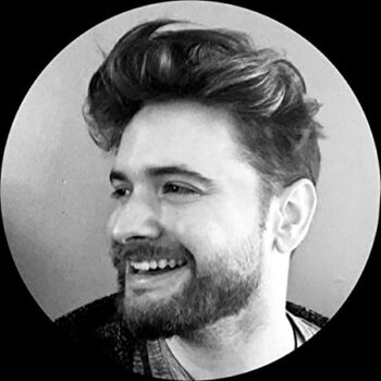 Wes Dyson Author Profile image