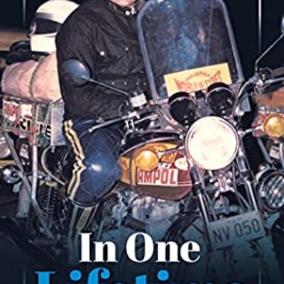 In One Lifetime by Graham Forlonge | $15 Giveaway and Exclusive Excerpt